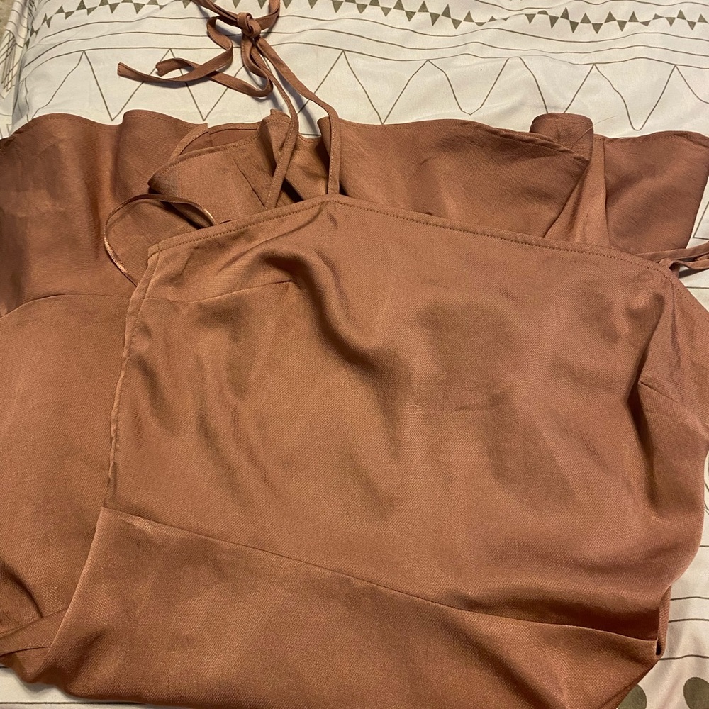 Express dress - Picture 2 of 3